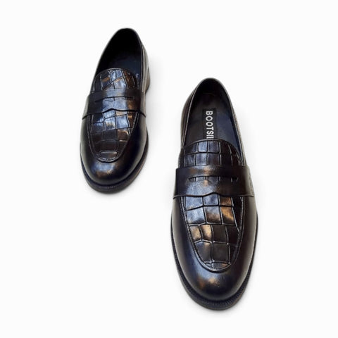 Penny Loafers