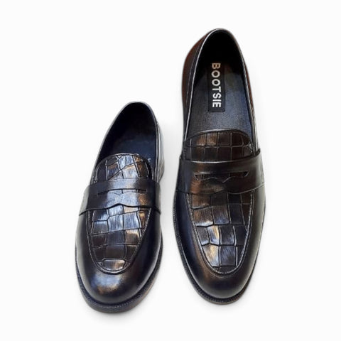 Penny Loafers