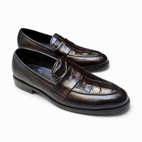 Penny Loafers