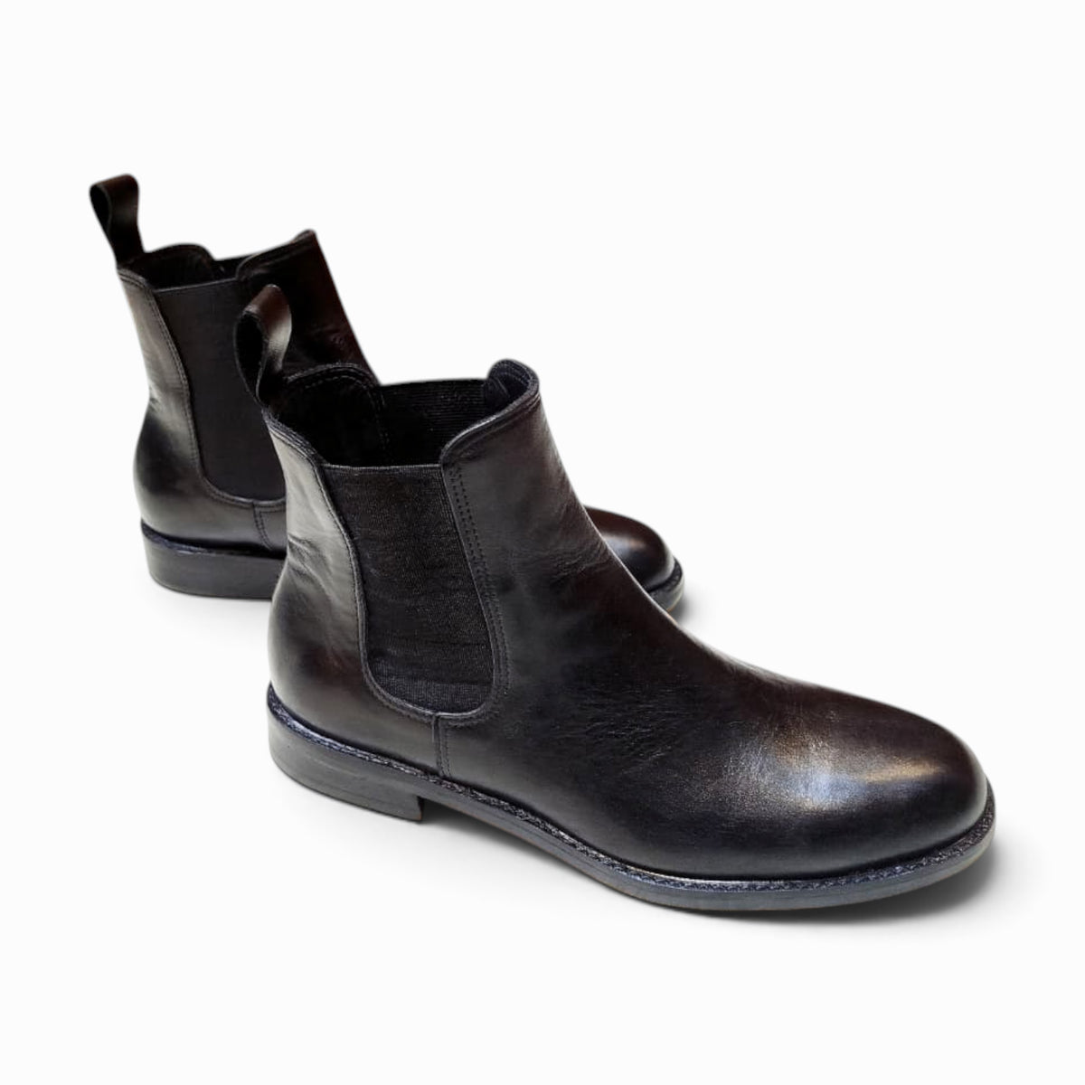 Chelsea Boots