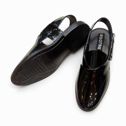 Patent Peshawari Sandal