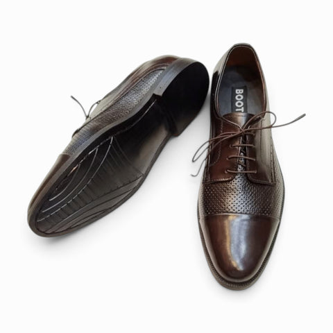 Derby Shoes