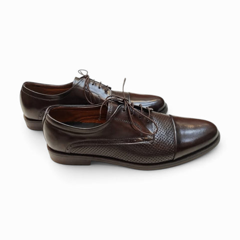 Derby Shoes