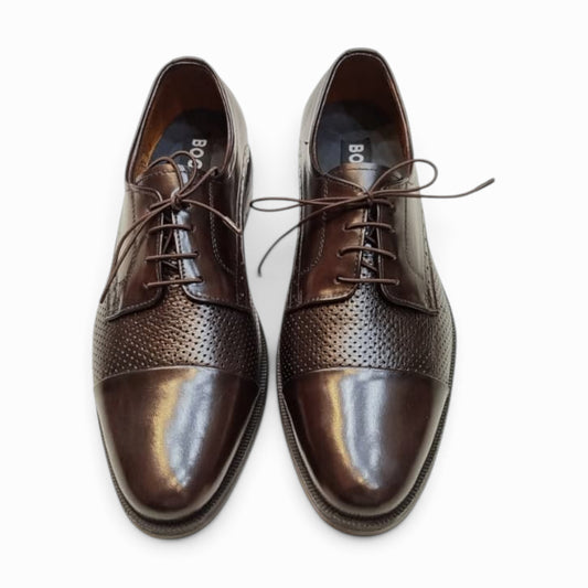 Derby Shoes