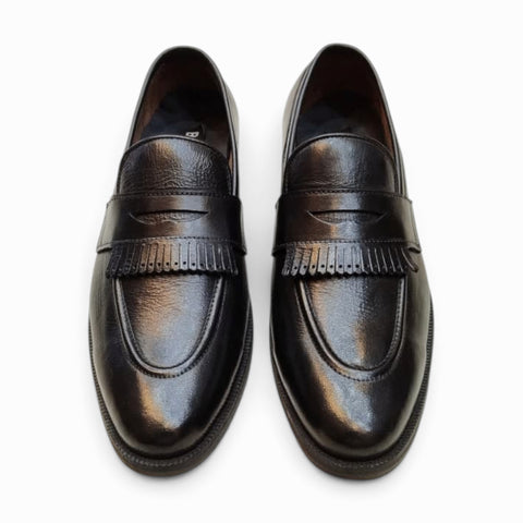 Penny Loafers