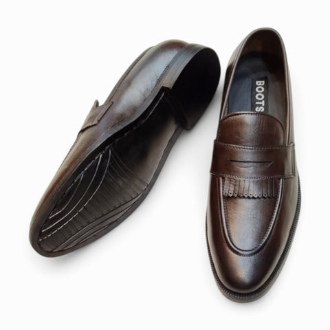 Penny Loafers