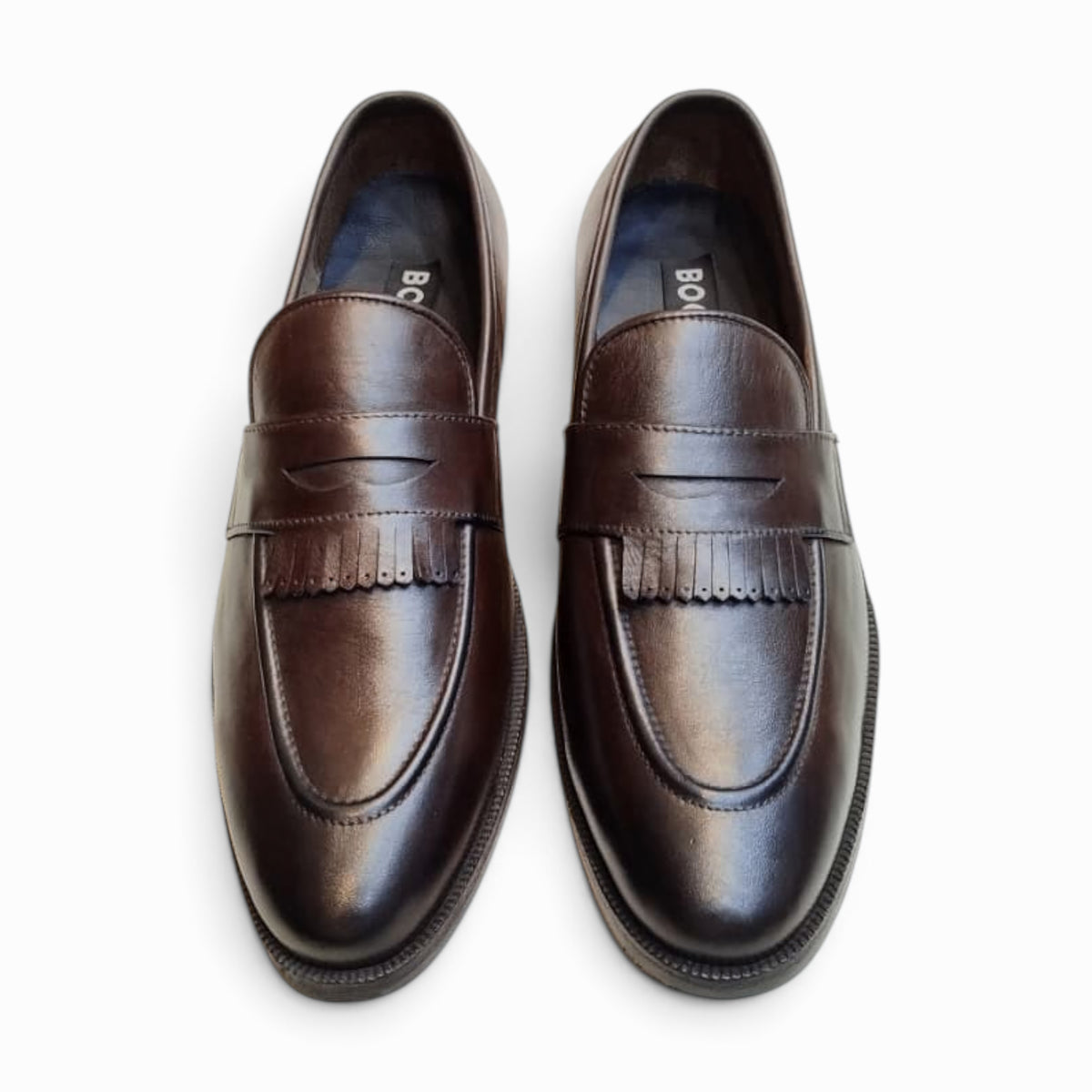 Penny Loafers