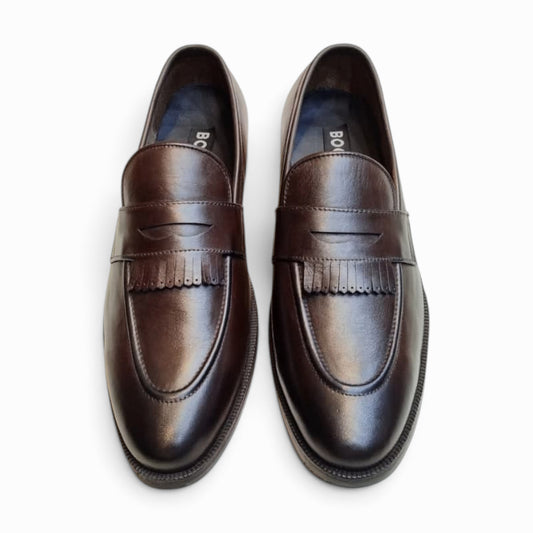 Penny Loafers