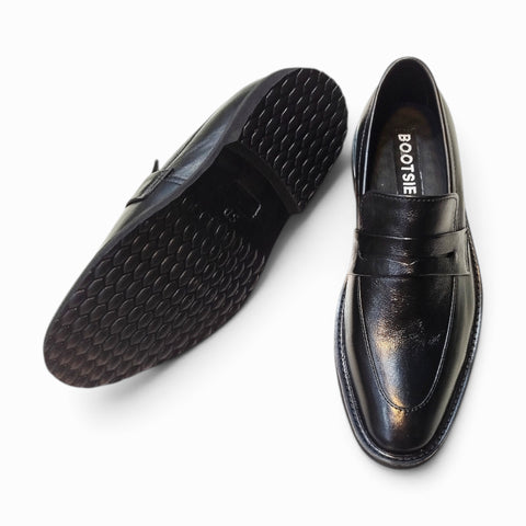 Penny Loafers