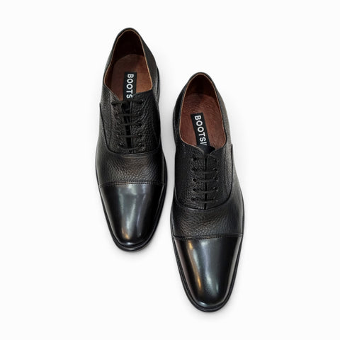 Oxford Shoes
