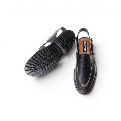 Penny Sandal