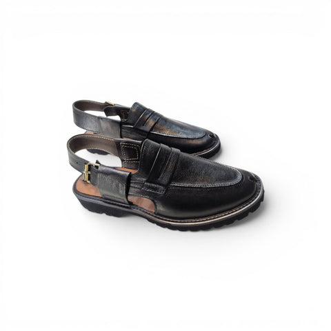 Penny Sandal