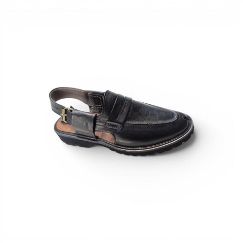 Penny Sandal
