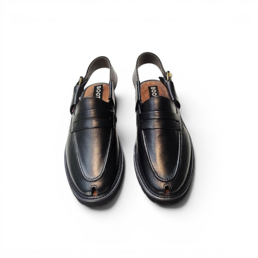 Penny Sandal