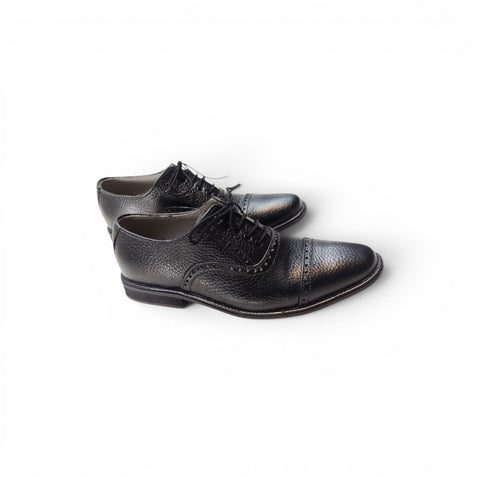 Semi Brogue Shoes