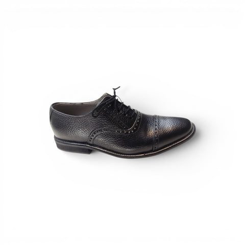 Semi Brogue Shoes