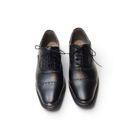 Semi Brogue Shoes