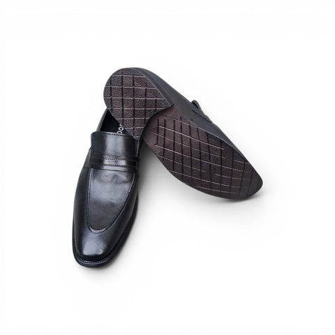 Slip On Loafers
