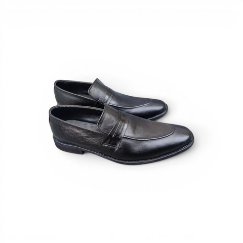 Slip On Loafers