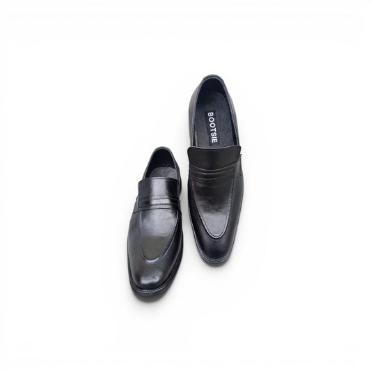 Slip On Loafers