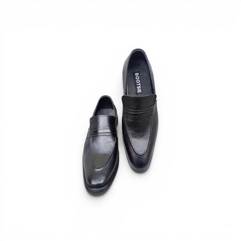 Slip On Loafers