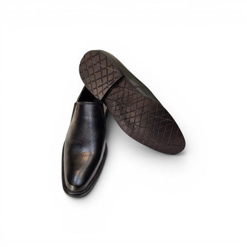 Pointed Toe Loafers