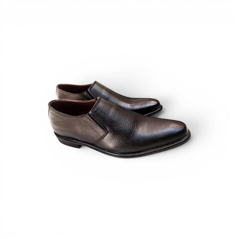 Pointed Toe Loafers