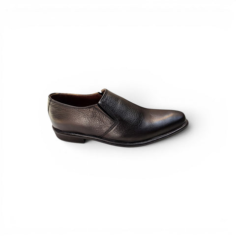 Pointed Toe Loafers