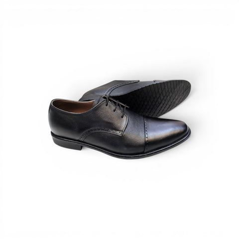 Derby Shoes