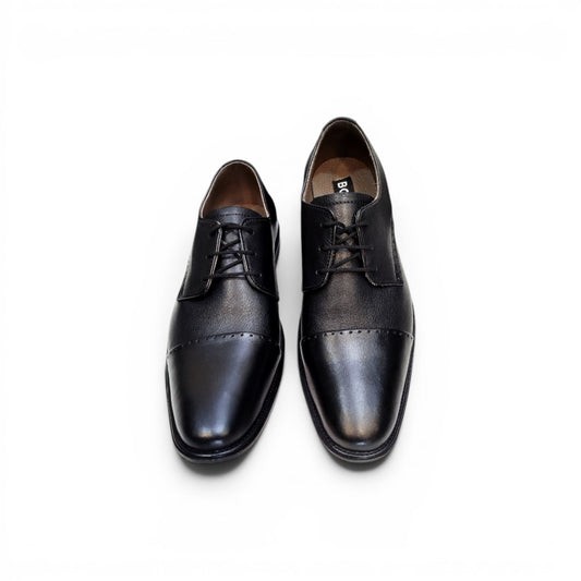Derby Shoes