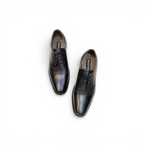 Derby Shoes
