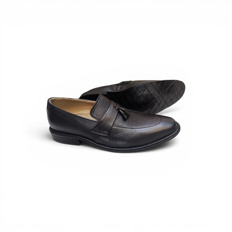 Tassel Loafers