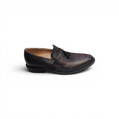 Tassel Loafers