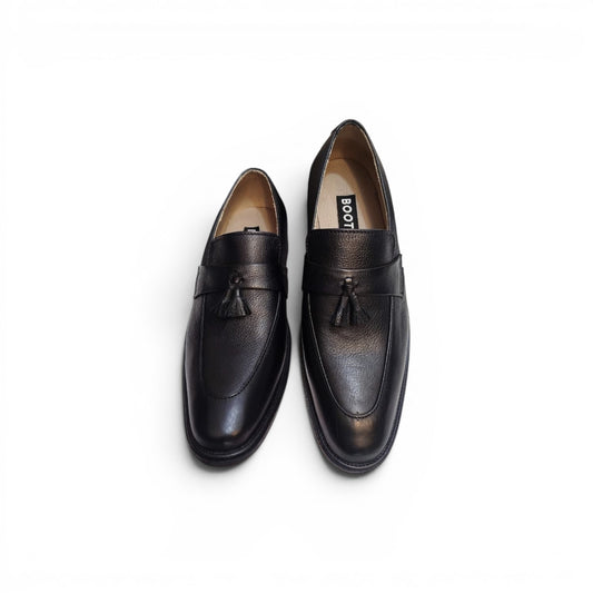 Tassel Loafers