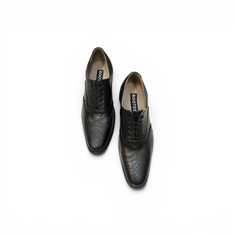 Brogue Shoes