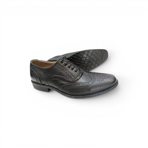 Brogue Shoes