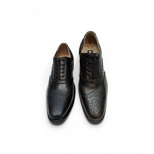 Brogue Shoes
