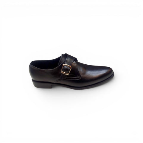 Single Monk Shoes
