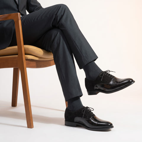 Oxford Shoes