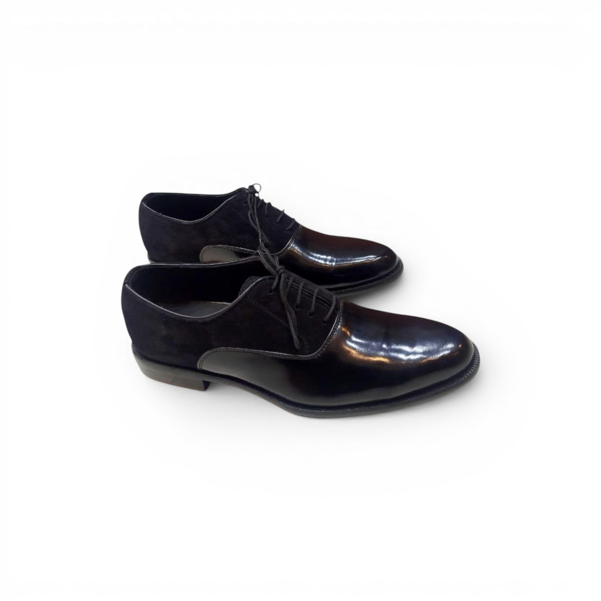 Oxford Shoes