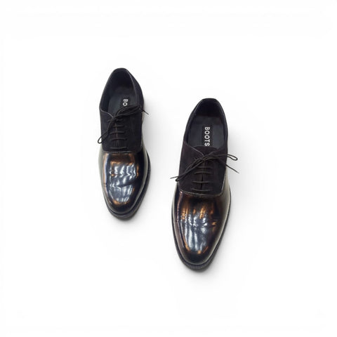 Oxford Shoes