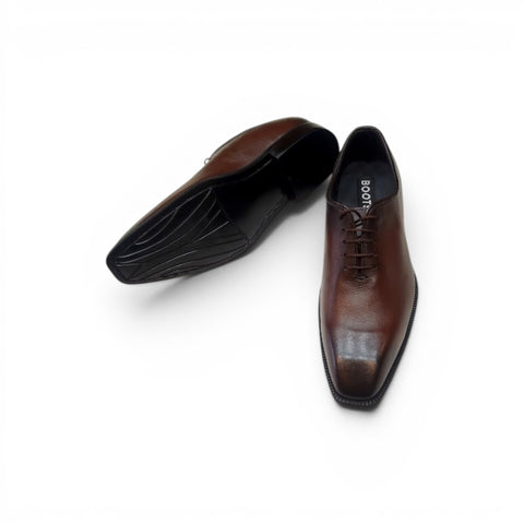 Wholecut Oxford Shoes