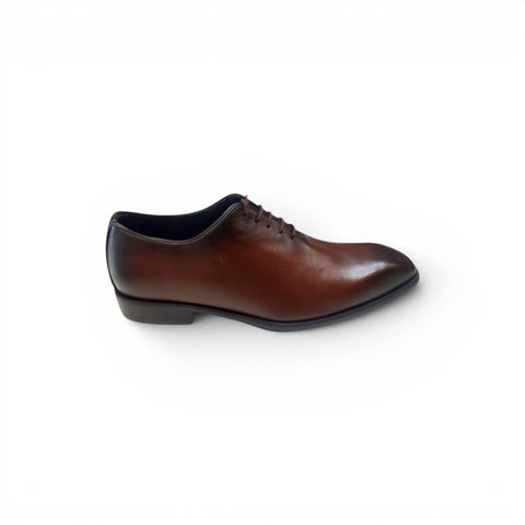 Wholecut Oxford Shoes