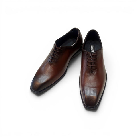 Wholecut Oxford Shoes