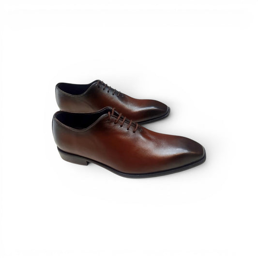 Wholecut Oxford Shoes