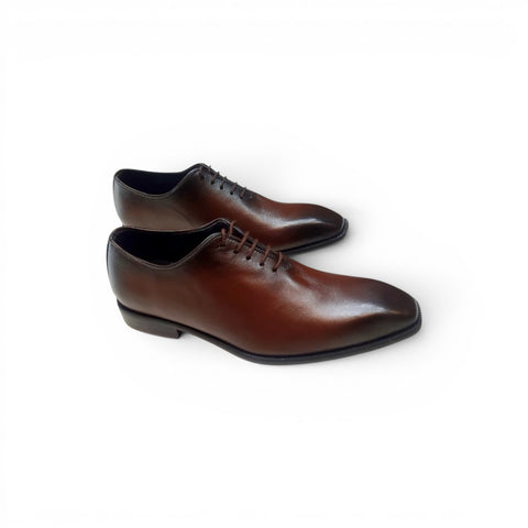 Wholecut Oxford Shoes