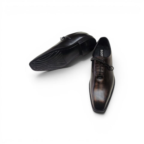 Wholecut Oxford Shoes