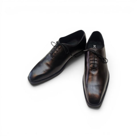 Wholecut Oxford Shoes