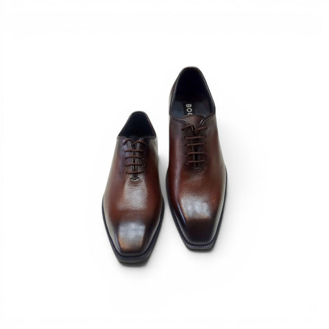 Wholecut Oxford Shoes