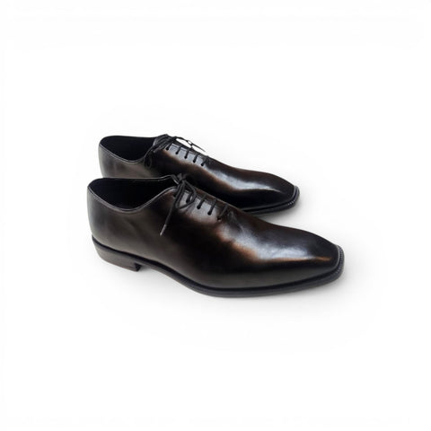 Wholecut Oxford Shoes